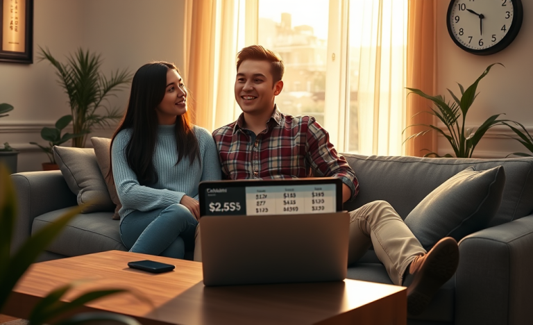 Crédit Personnel Premium avec Intérêts Bas et Paiement Automatique pour le financement de projets personnels.