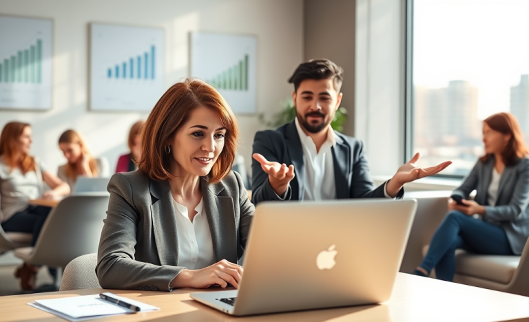 Image illustrant le prêt personnel en ligne avec une évaluation de score améliorée.