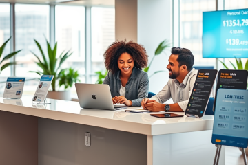 Image représentant le prêt personnel de Tangerine Bank, une solution rapide pour obtenir un crédit instantané.