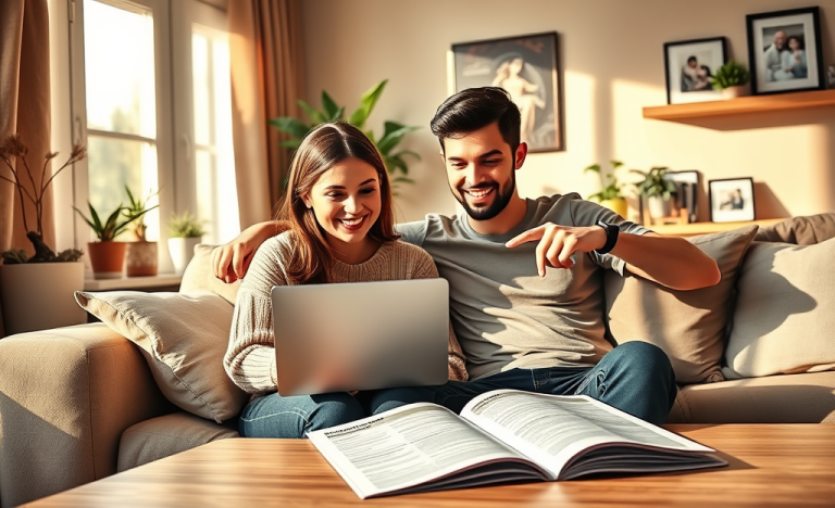 Image représentant un prêt personnel de BMO Banque de Montréal, idéal pour les crédits d'urgence.