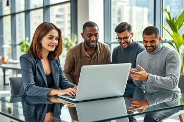 Image illustrant le prêt personnel rapide et sécurisé avec Mogo.
