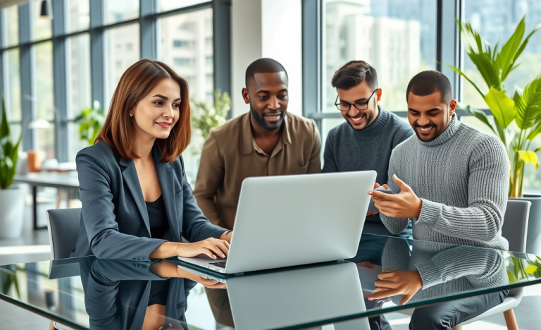 Image illustrant le prêt personnel rapide et sécurisé avec Mogo.