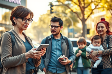 Image illustrant les solutions de financement rapide comme le Prêt Personnel Lendified.