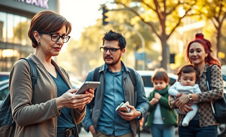 Image illustrant les solutions de financement rapide comme le Prêt Personnel Lendified.