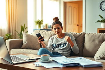 Image illustrant le Prêt Personnel de Capital One pour faire face à des urgences financières.