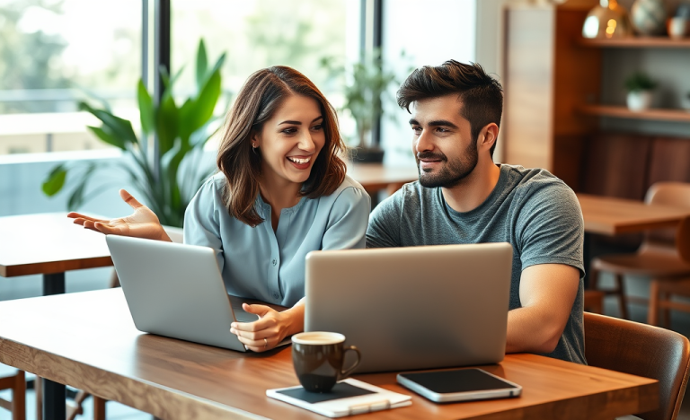 Image illustrant le prêt personnel Borrowell pour un accès rapide à des fonds.