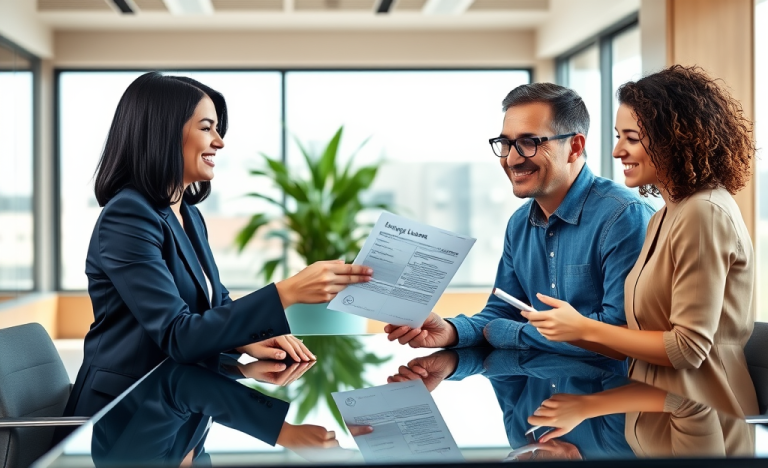 Image montrant les avantages du prêt personnel LendDirect pour des financements rapides et approuvés le jour même.
