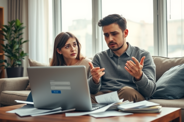 Image illustrant le Prêt Personnel d'Alterna Bank pour les urgences financières.