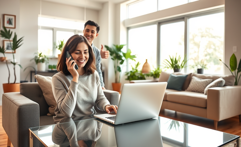 Image illustrant le prêt personnel Refresh Financial pour les imprévus.