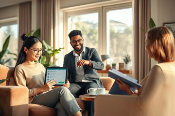 Image illustrant le Prêt Personnel de Coast Capital Savings pour des solutions de crédit immédiates.