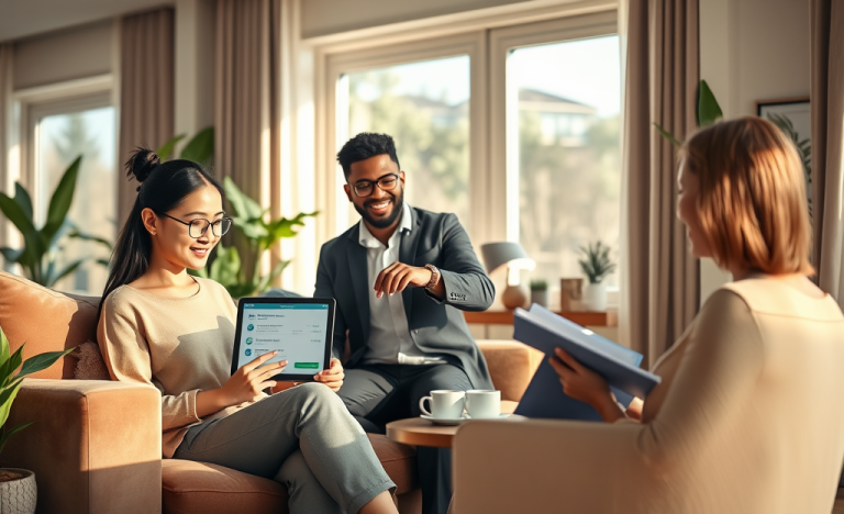 Image illustrant le Prêt Personnel de Coast Capital Savings pour des solutions de crédit immédiates.