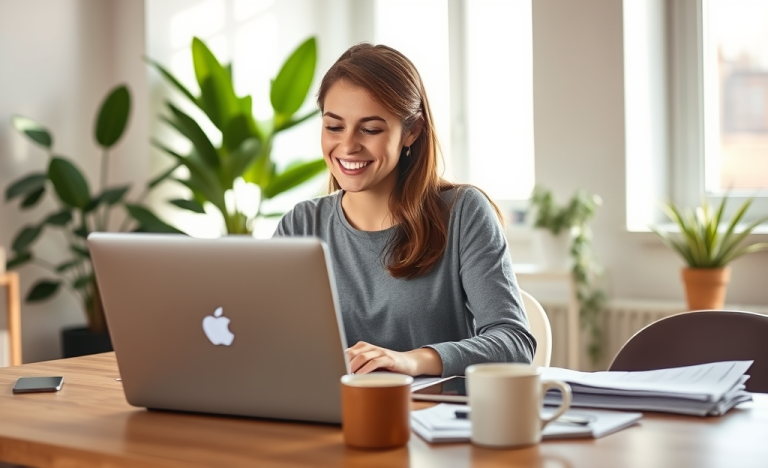 Image représentant le Prêt Personnel Progressa pour des urgences financières.