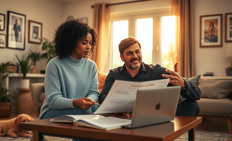 Prêt personnel Scotiabank pour gérer les imprévus financiers.