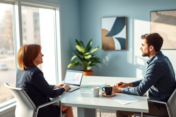 Image illustrant le prêt personnel de la Banque Nationale pour des urgences financières.
