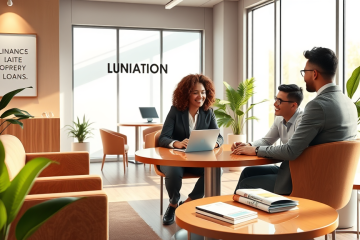 Image illustrant le Prêt Personnel de First West Crédit Union pour des financements urgents.