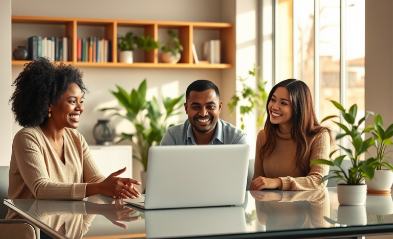 Prêt personnel Desjardins avec une libération rapide et simplifiée pour réaliser vos projets.