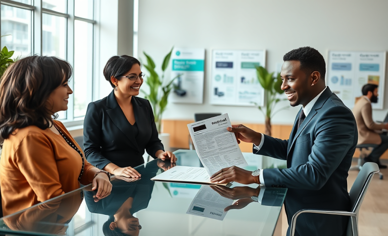 Image illustrant une carte bancaire accessible même avec un faible score de crédit.