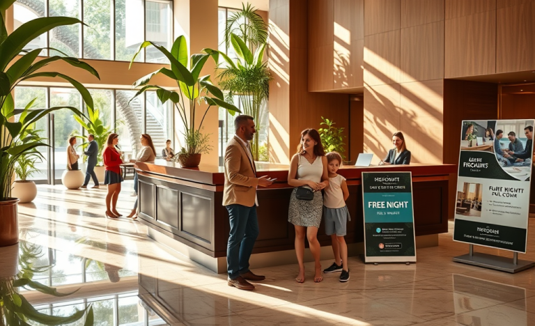 Image représentant des avantages exclusifs pour les voyageurs, incluant des réductions et des expériences uniques.