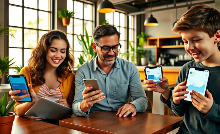 Illustration d'une carte bancaire sans frais cachés.