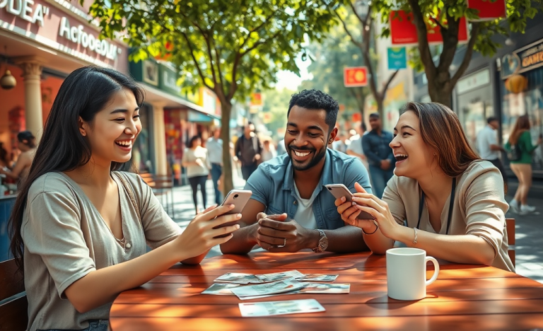 Utiliser des solutions bancaires adaptées pour voyager sans frais supplémentaires.