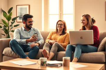 Image illustrant les avantages d'un prêt à utiliser le jour même.