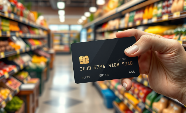 Image de la Carte President’s Choice Mastercard avec points PC OptimumMC.