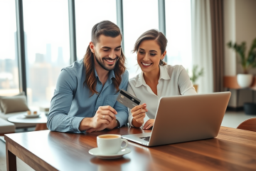 Image illustrant les avantages de la Carte RBC Avion Visa.