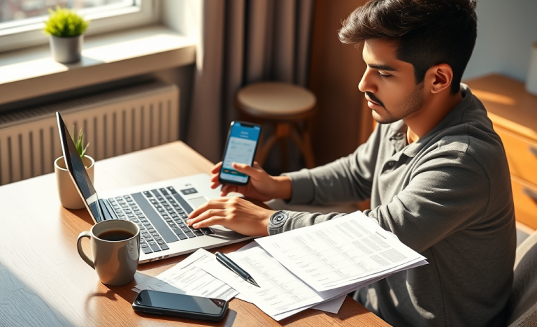 Image de la Carte Neo Financial Mastercard montrant ses avantages et récompenses.