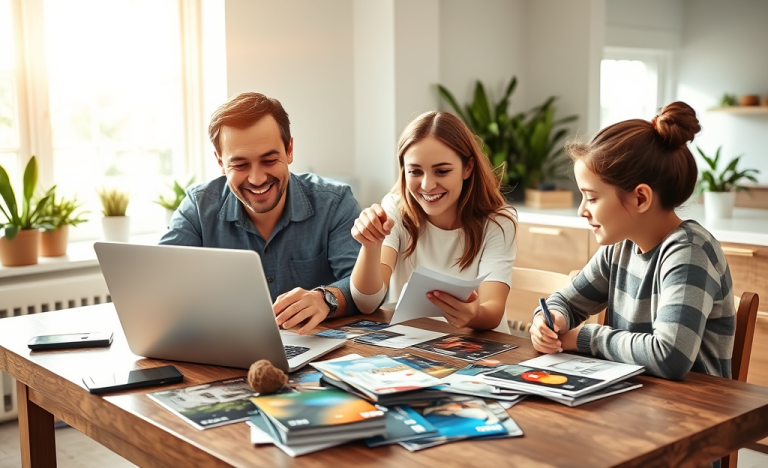 Comparaison des meilleures cartes de crédit en ligne avec des milles et des récompenses.